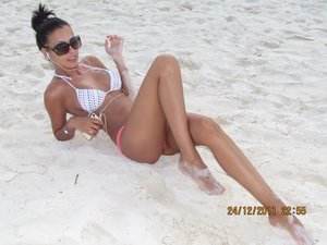 Profile photo of Viviana, age 28, from Washington