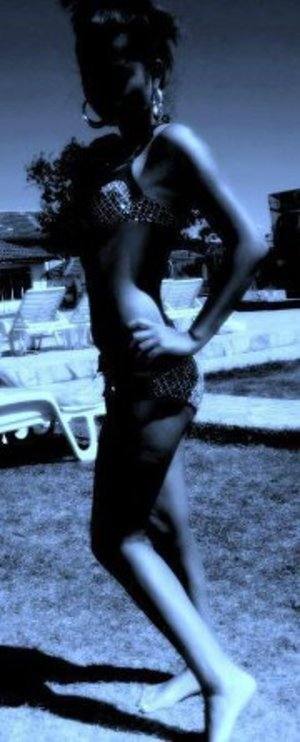 Chat with Natasha (29) | Utah Local Women