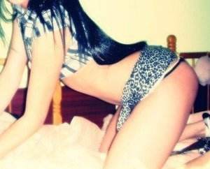 Marisol, 19, Maryland local dating profile photo