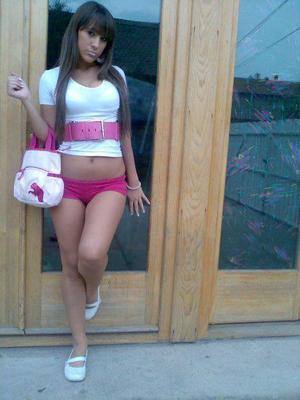 Sophie, age 25, local profile image in Dalton, GA