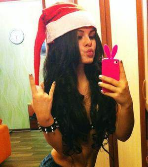 Photo of Janie (18), adult profile in Georgia