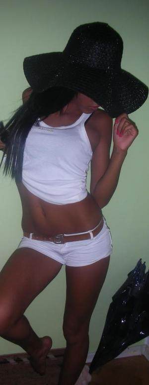 Claudia (27) profile photo in New York