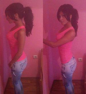 Meet Madelynn (22) from Quebec | Local Dating Profile