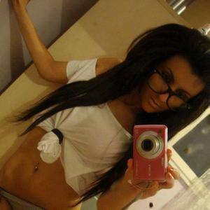 Meet Marisol (23) from Illinois | Local Dating Profile