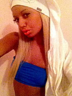 Kallie, 19, Alberta | Nearby Adult Singles