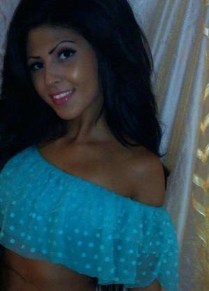 Meet Milagros (28) from Quebec | Local Dating Profile