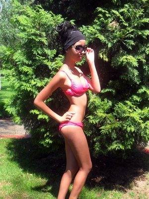 Alyssa, 26, Missouri | Nearby Adult Singles