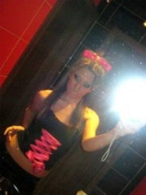 Morgan (25) in Utah | Local Adult Woman