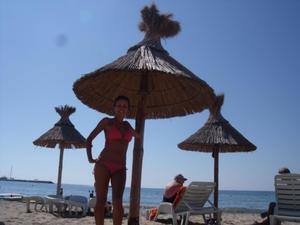 Ivana, 27, profile image for Philadelphia, PA dating page