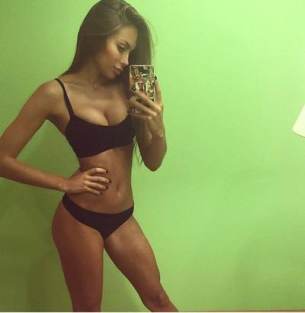 Brandy, age 24, local profile image in Arkansas