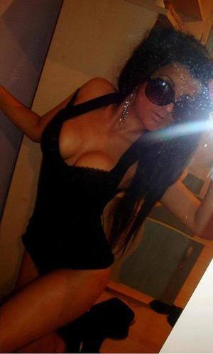 Chat with Brittney (28) | Pennsylvania Local Women