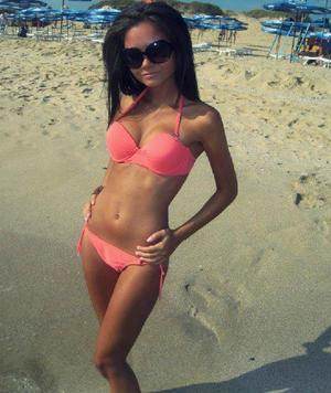 Erin (22), Nebraska adult dating profile image