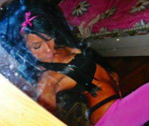 Chasity, age 20, Portland, OR profile picture