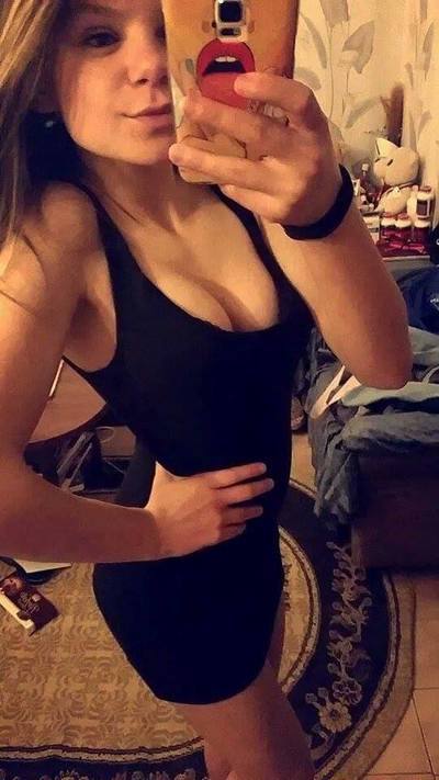 Sara (18) in South Carolina | Local Adult Woman