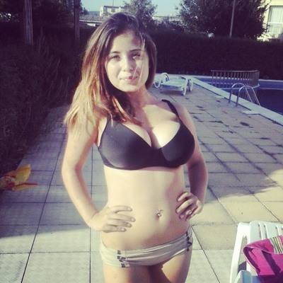 Allie, 18, Washington | Nearby Adult Singles