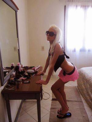 Adrian (25) in Indiana | Local Adult Woman