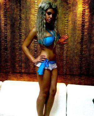 Profile photo for Ana, 20, Philadelphia, PA adult dating