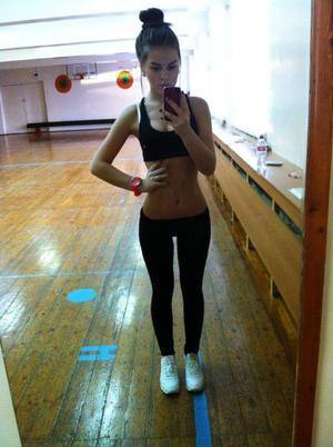 Meet Brittany (20) from Missouri | Local Dating Profile