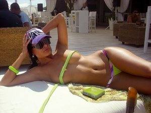 Photo of Destiny (22) from Piedmont, OK dating profile