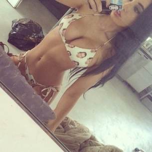 Christa, 26, casual dating profile photo in Pittsburgh, PA