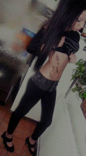 Chat with Genesis (18) | Nevada Local Women