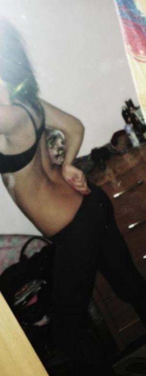 Meet Anita (20) from Maryland | Local Dating Profile