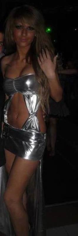 Chat with Jade (26) | Ohio Local Women