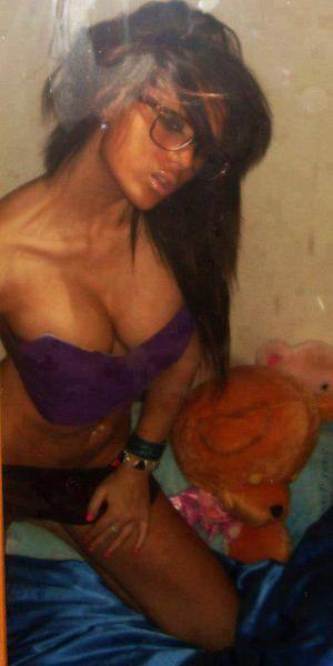 Veronica (26) in New York | Local Adult Woman