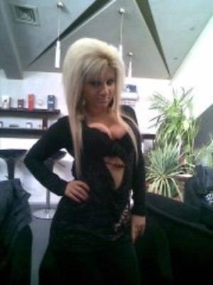 Chat with Justina (22) | Illinois Local Women