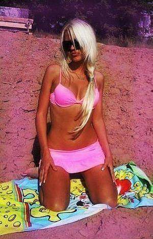 Kathrine, age 21, local profile image in Trois Rivieres, QBC