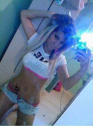 Profile photo for Karly, 21, Boise, ID adult dating