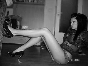 Constance (25) in South Carolina | Local Adult Woman