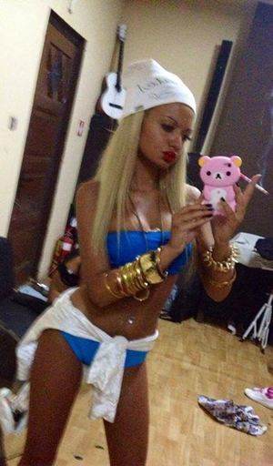 Shelly (23) from Maryland profile image