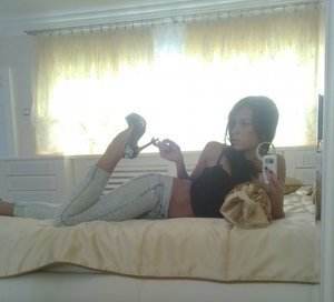 Local profile photo of Kylee, 21, in Oklahoma