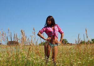 Ella (23) in Oregon | Local Adult Woman