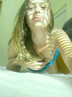 Rhiannon, 25, casual dating profile photo in California