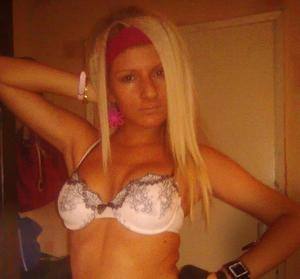 Meet Katerina (21) from Alberta | Local Dating Profile