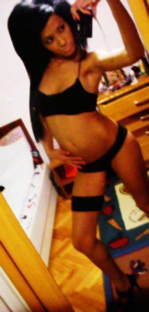 Alysha (20) in California | Local Adult Woman