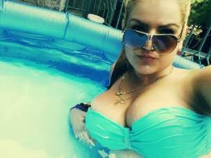 Profile image of Farrah, 29, from Montreal, QBC