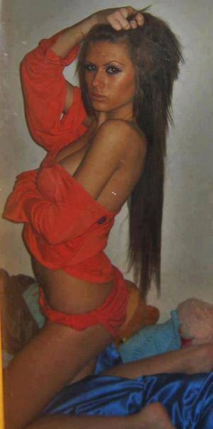 Clarissa (27) in Utah | Local Adult Woman