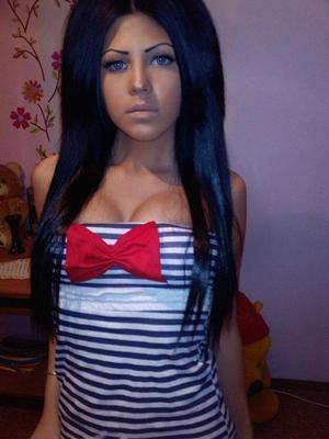 Meet Ericka (28) from Hawaii | Local Dating Profile