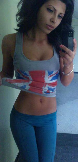 Chat with Aimee (25) | Wisconsin Local Women