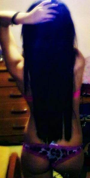 Adult dating profile photo of Ryann (27) in Philadelphia, PA