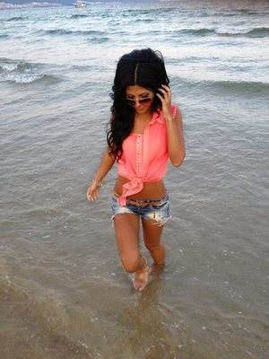 Dayana (21) from South Carolina profile image