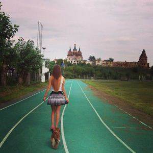 Dating profile image of Tasha, age 30, Brooklyn, NY