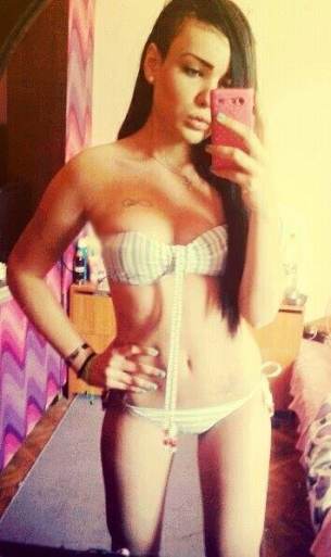 Mia (27), local adult profile photo in East Stroudsburg, PA