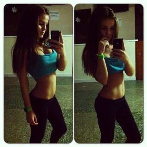 Meet Ada (23) from Massachusetts | Local Dating Profile