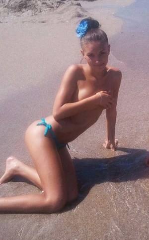 Bobbi, 24, casual dating profile photo in Montreal, QBC