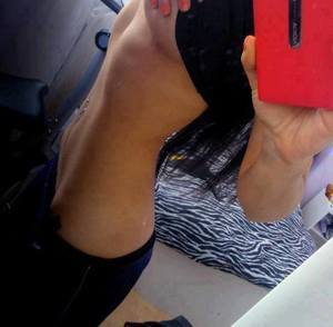 Meet Haylie (18) from Maryland | Local Dating Profile