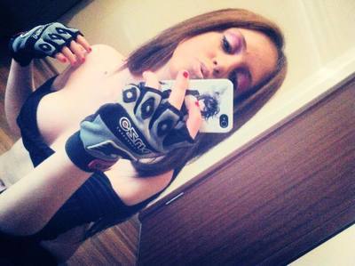 Meet Britney (18) from New York | Local Dating Profile